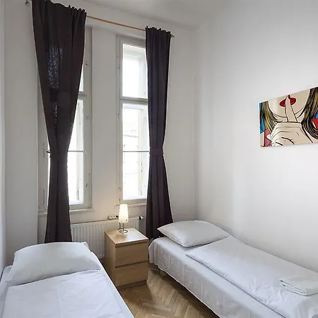 Premier Wenceslas Square 4* Prague