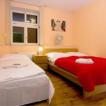Aparthotel Premier Wenceslas Square Prague