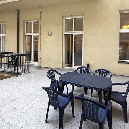 Aparthotel Premier Wenceslas Square Prague
