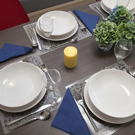 Premier Wenceslas Square Apartmanhotel 4*