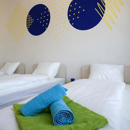 Premier Wenceslas Square 4* Prague
