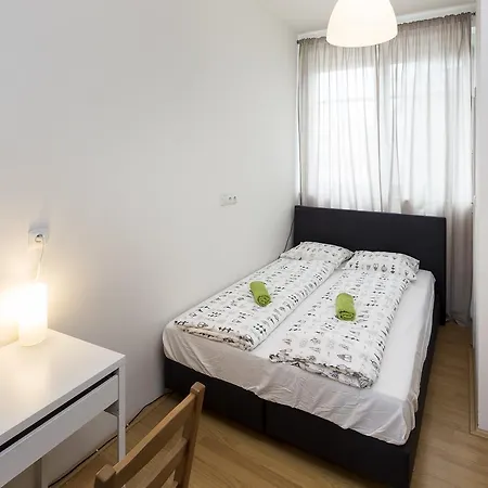Premier Wenceslas Square Apartmanhotel 4*