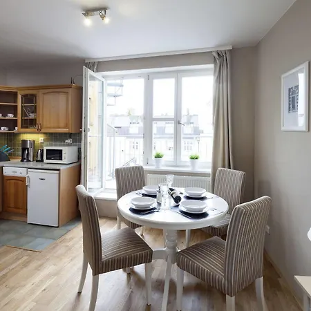 Premier Wenceslas Square Aparthotel 4*