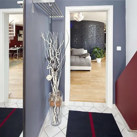 Premier Wenceslas Square Apartmanhotel Prága