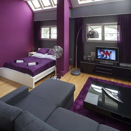 Premier Wenceslas Square 4* Prague