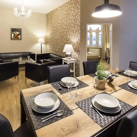 Premier Wenceslas Square 4* Prague