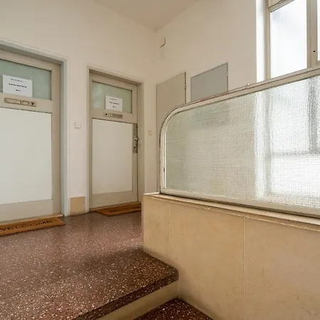 Aparthotel Premier Wenceslas Square Prague