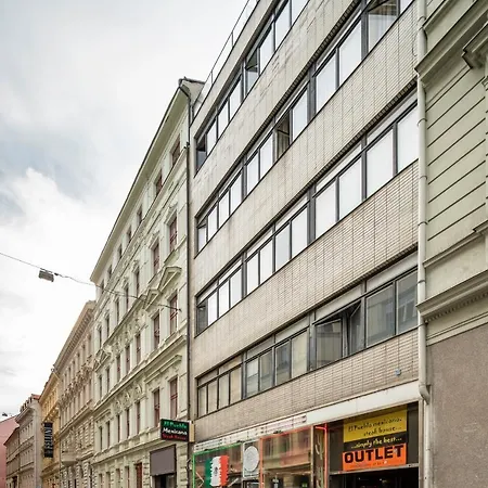 Premier Wenceslas Square Prague