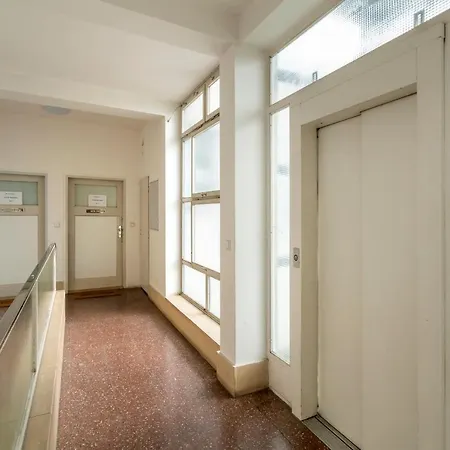 Apartmanhotel Premier Wenceslas Square 4*