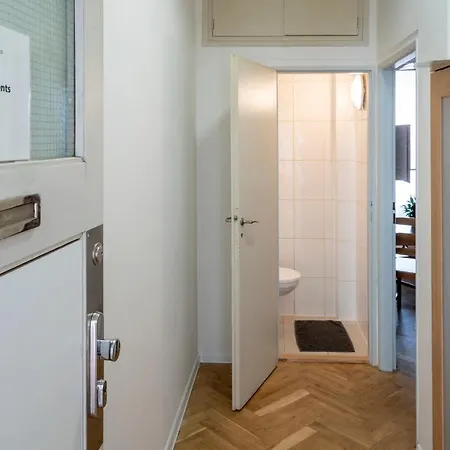 Aparthotel Premier Wenceslas Square