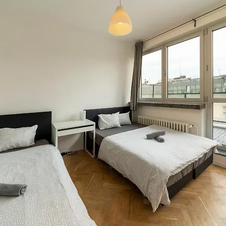 Premier Wenceslas Square 4* Prague