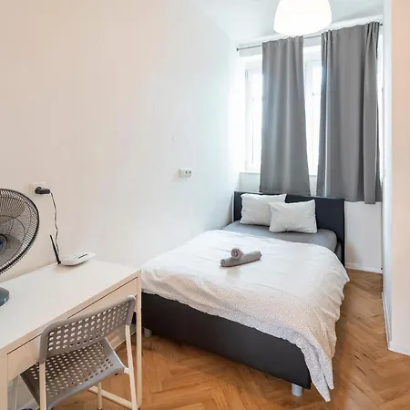 Premier Wenceslas Square 4* Prague