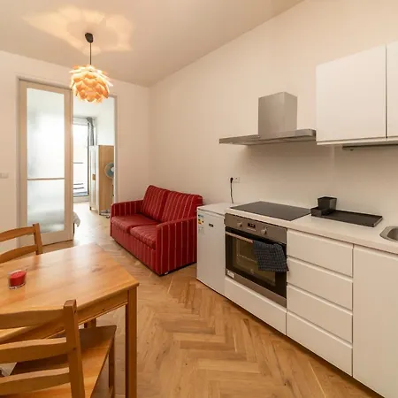 Premier Wenceslas Square 4* Πράγα